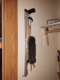 Miscellaneous Household Items (contents of closet)