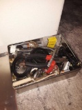 Tin of Assorted Tools
