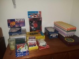Assorted Games