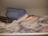 Assorted Linens