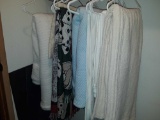 (6) blankets
