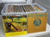 Assorted records