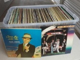 Assorted records