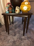 (2) Pairs Of End Tables