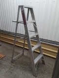 Sears step ladder