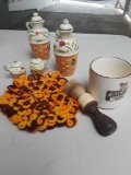 Misc. Items