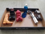 (6) assorted avon cologne and after shave