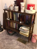 Mid Century Modern Bookshelf
