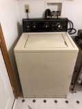 Sears Kenmore Ultra Fabric Care II Heavy Duty 80 Series