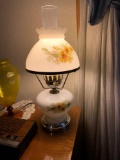 Floral Table Lamp 19