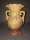 Hull Art Pottery Vase No. 13, 4-3/4