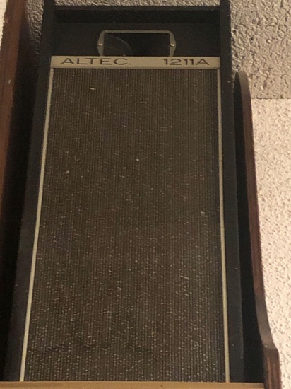 altec 1211a
