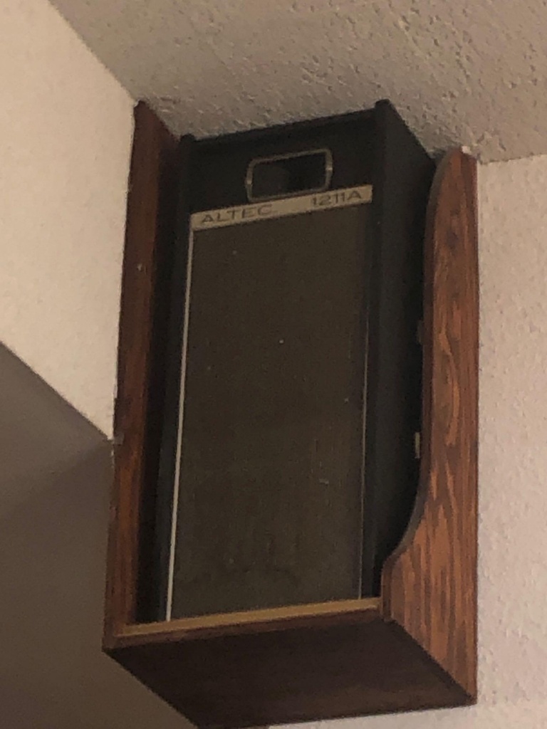 altec 1211a