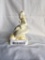 Belleek Leprechaun