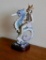 Retired Lladro Principe del Mar #01821-- Prince of the Sea
