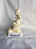 Belleek Leprechaun