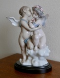 Lladro Cielo Y Terra #01824-- Heaven and Earth Retired
