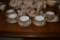 14-pc Hand Painted Japanese Porcelain Tea Set.