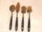 4-pc Hors d'oeuvres Flatware