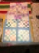 (2) Doll Quilts