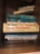 (12) Fishing Guide Books, Mixed Hardback and Paperback
