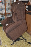 Best Home Furnishings Electric Lift Chair