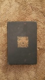 (1) New York: American Bible Union New Testament Bible. 1867 15th Thousand Brevier 18mo Edition.