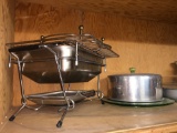 Assortment Of Kitchenware
