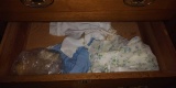 Drawer of Doll Clothes