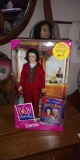 1999 Rosie O'Donnel Barbie