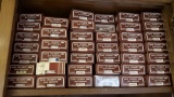 (42) Boxes of Laine Colbert Pour Tapisserie Yarn in Assorted Colors