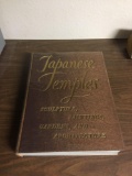 Japanese Temples by J. Edward Kidder, Jr.