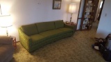 Century Furniture Company Mid Century Modern Sofa