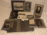 Collection of Vintage Photographs From Walla Walla & Surrounding Areas