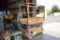 Grove SM2232E Manlift