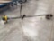 John Deere TB26SB Grass/Weed Trimmer/Brush Cutter & Clearing Saw