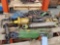 Assorted Hydraulic Cylinders