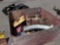Crate of Scrap Metal