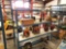 Arpac Adjustable Height Metal 3-Shelf Unit.