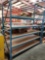 Arpac Adjustable Height Metal 5-Shelf Unit.