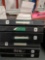 (6) Assorted John Deere Technical Manuals