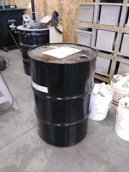 55 Gal Drum