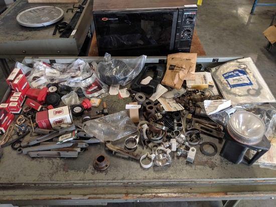 Tabletop Contents