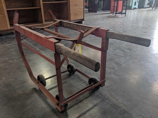 Meco Barrel Dolly