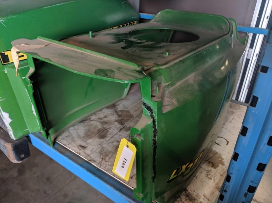 John Deere LX 277 Body Fiberglass Cover