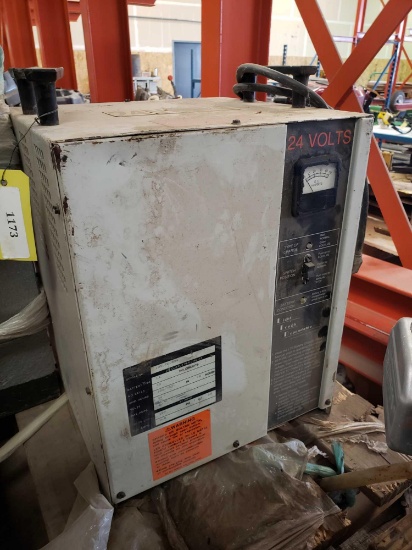 LTD Battery Charger