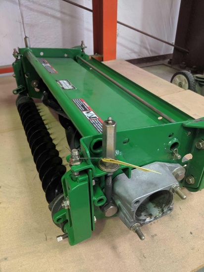 John Deere 26A Reel Assembly - New