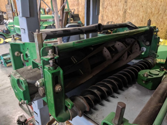 John Deere 26A Reel Assembly - New