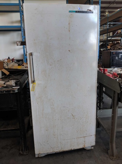 Hoptpoint Fridge/Freezer - Worked When Tested