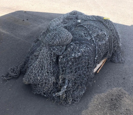 Backstop Netting